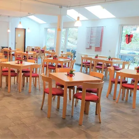 Gästehaus TABOR-2