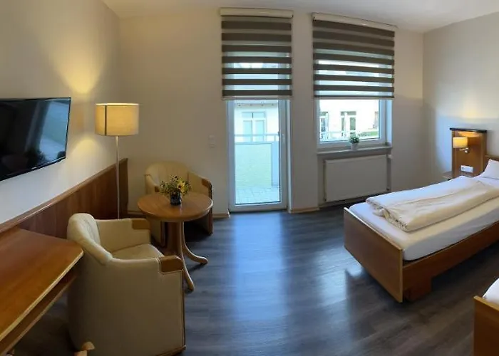 Hotel Carle Marburg
